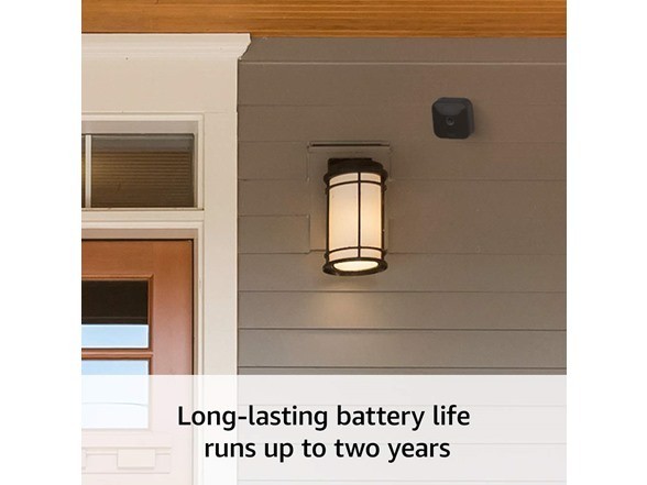 Blink Outdoor (3rd Gen) Add-On Home Security Camera | HD Video work with XT1 XT2 gallery