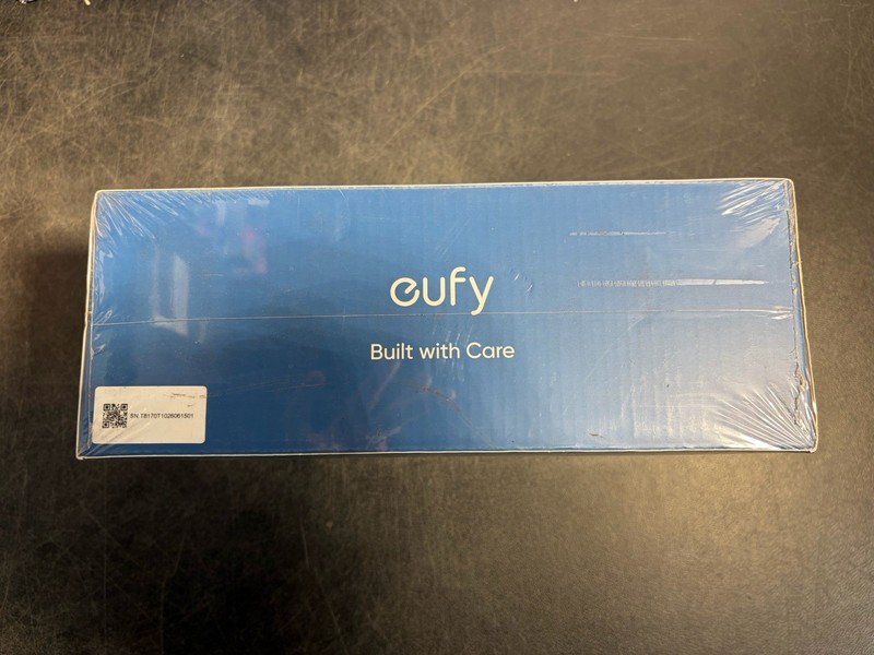 eufy Security SoloCam S340 3K Dual Lens Solar WiFi Camera New Sealed gallery