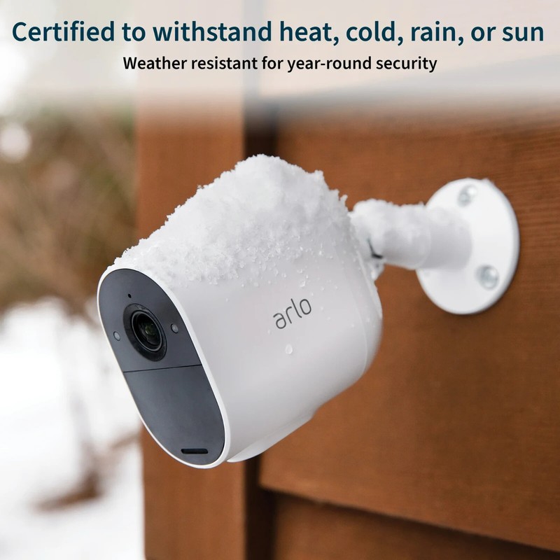 Essential Camera - 3 Pack, Wireless Security,1080P Video - VMC2320W gallery