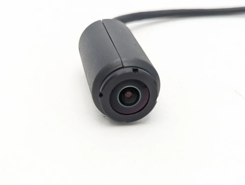 Hanwha Vision XNB-H6244A Covert 1920x1080 IP Network ATM Cash Register Camera gallery