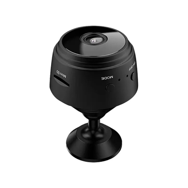 A9 WiFi Mini Camera Wireless Video Recorder Security Monitoring Smart Home gallery