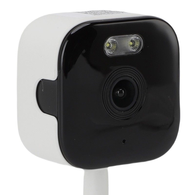 Wireless Camera 2K Ultra HD 100° Wide Angle AI Detection Security Camera Su URZN gallery