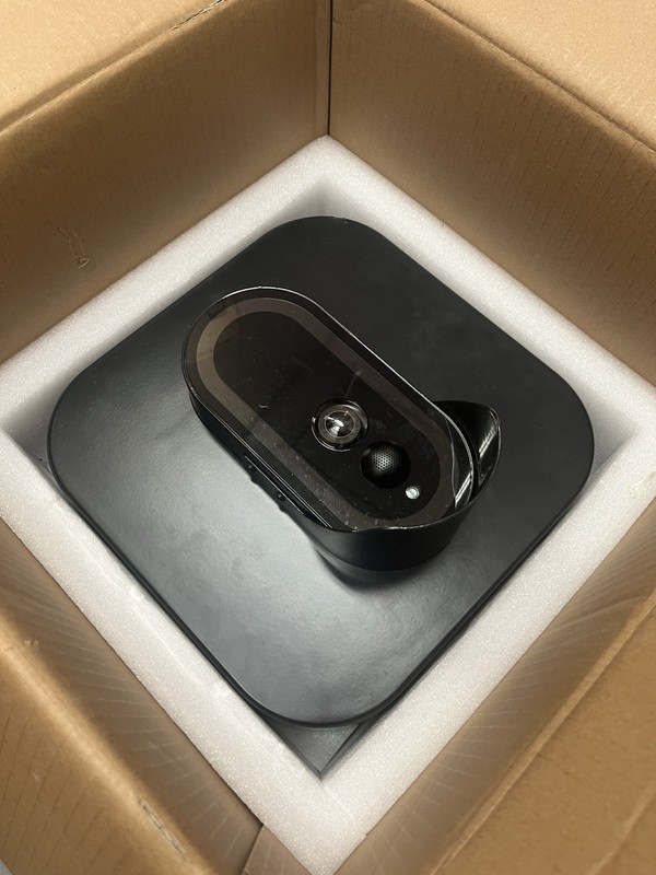 SHENZHEN WINS ELECTRONIC VideoCom-Cam Model: HM-VCC01-V7.1
