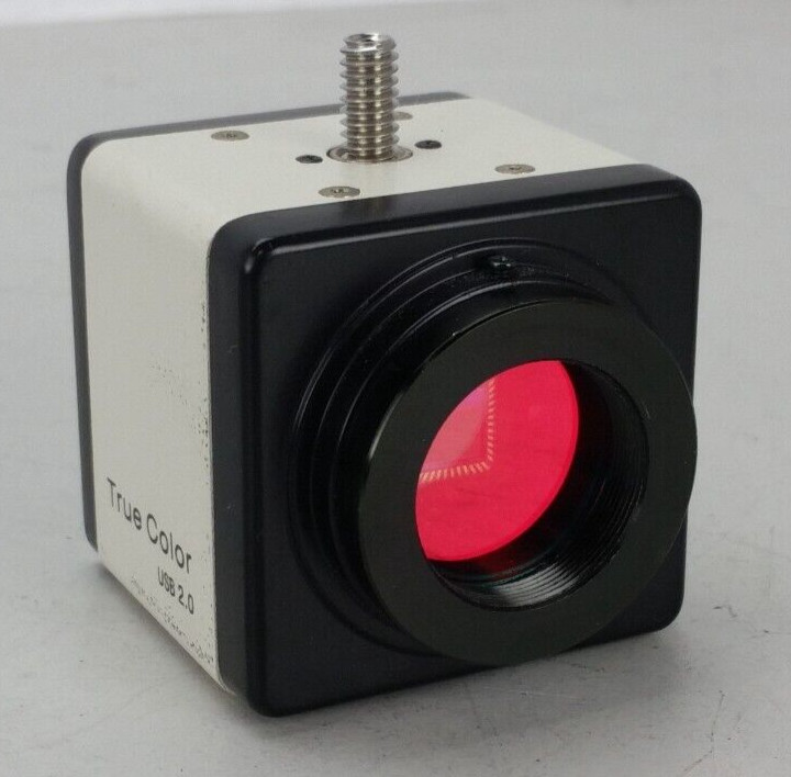 Camera True Color USB2.0