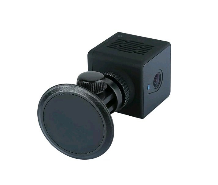 S1 Mini Home Security IP Camera Wi-Fi Wireless Mini Network Camera Surveillance gallery