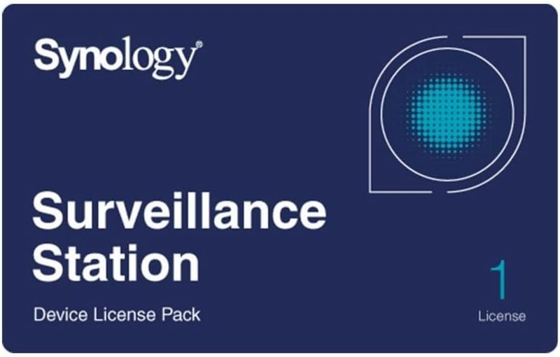 Key Card Camera License Pack for 1 Device - Manage Your Security Effortlessly gallery