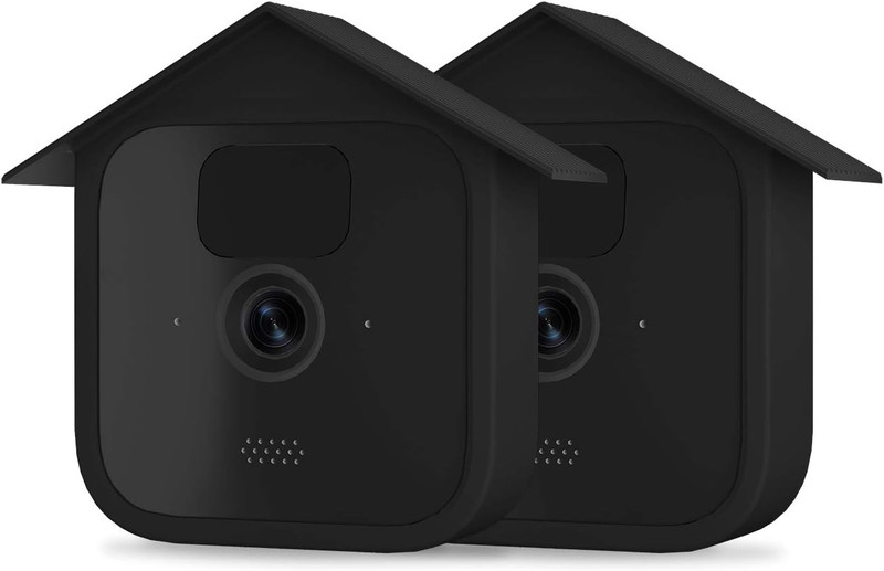 Blink Outdoor Camera Cover - Birdhouse Case for Outdoor 3 Security Camera, Silic gallery