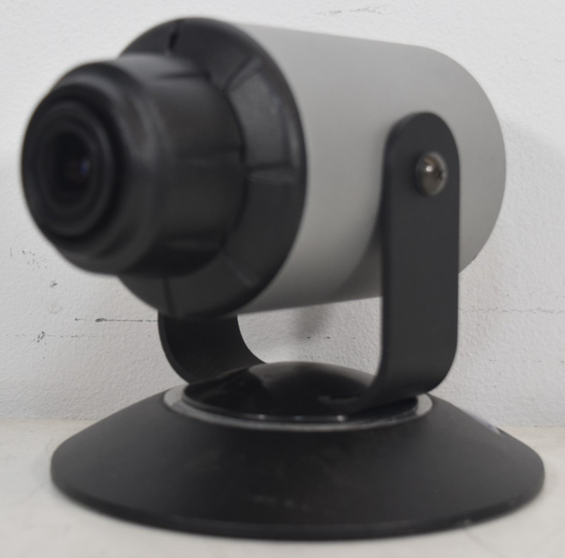 VADDIO Camera WideShot HD Point of View Camera Zoom Shot 998-6910-100 RS-232 gallery