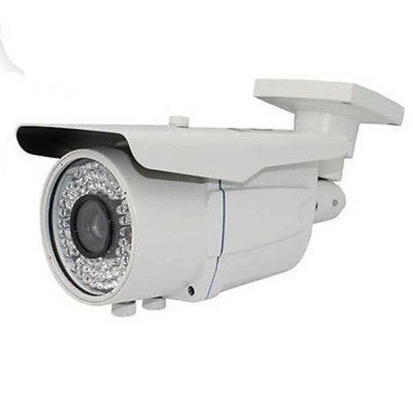 5MP PoE IP 72IR IR Cut Security Camera 2.8-12mm Lens 67 OSD ONVIF Outdoor IP66 gallery