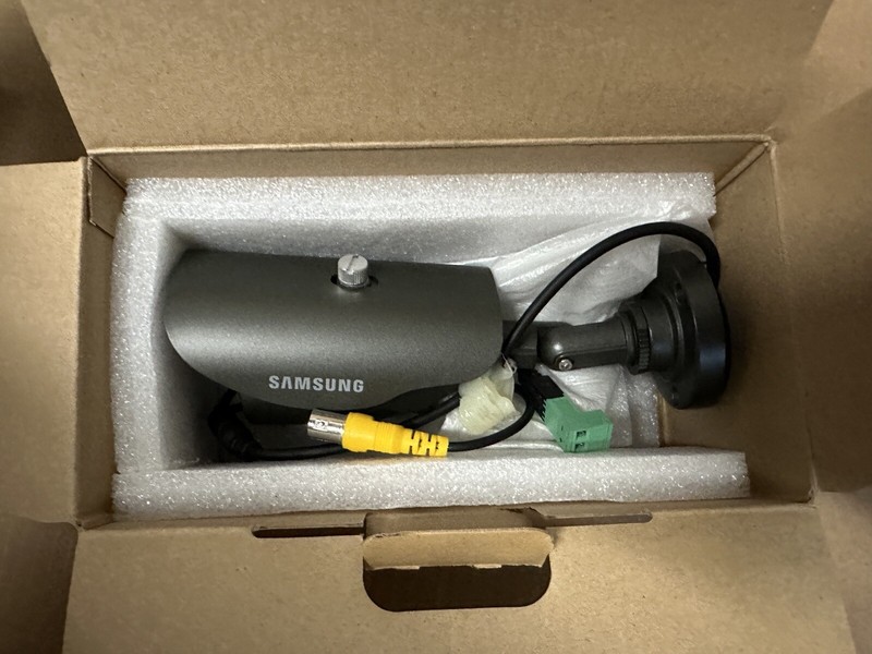Samsung SCO-2040RN