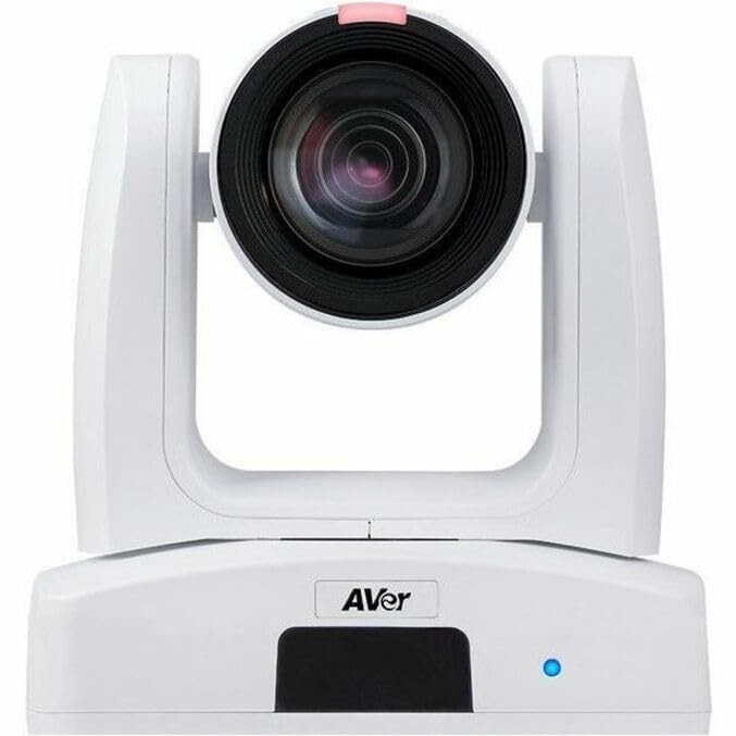 AVer TR211 2 Megapixel Indoor Full HD Network Camera – Color (patr211v3)