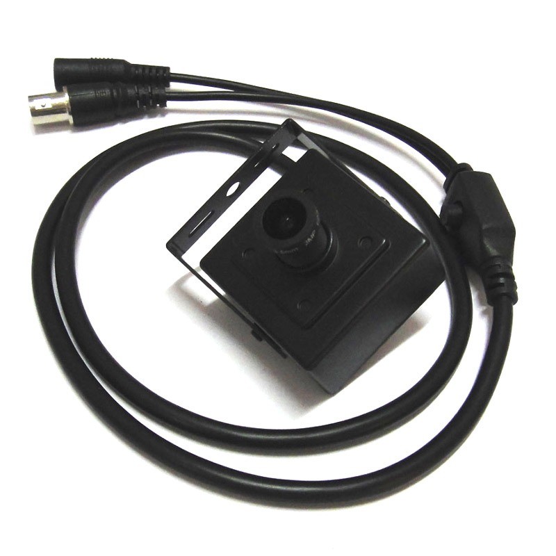 HD 1080P 2mp Starlight Low illu 0.0001Lux Security CCTV Camera SONY IMX322 1/2.9 gallery