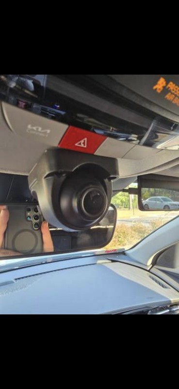 AHD HD SECURITY CAMERA