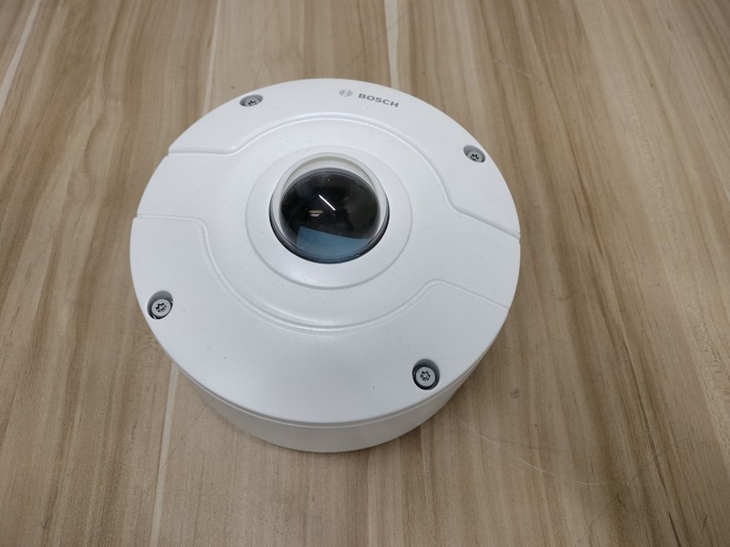 BOSCH FLEXI DOME IP Panoramic 6000 MOUNT BOX