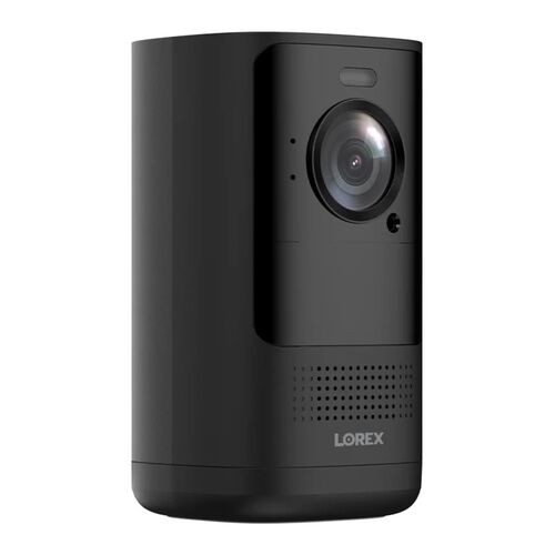 Lorex F861ASB-AA 4K Battery Wi-Fi Security Cam