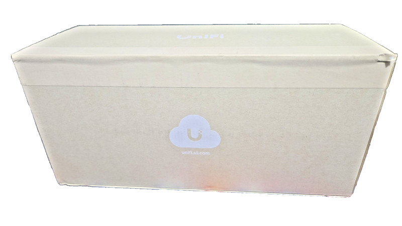 Ubiquiti UniFi G6 Pro Bullet Camera – Black (UVC-G6-Pro-Bullet-B)