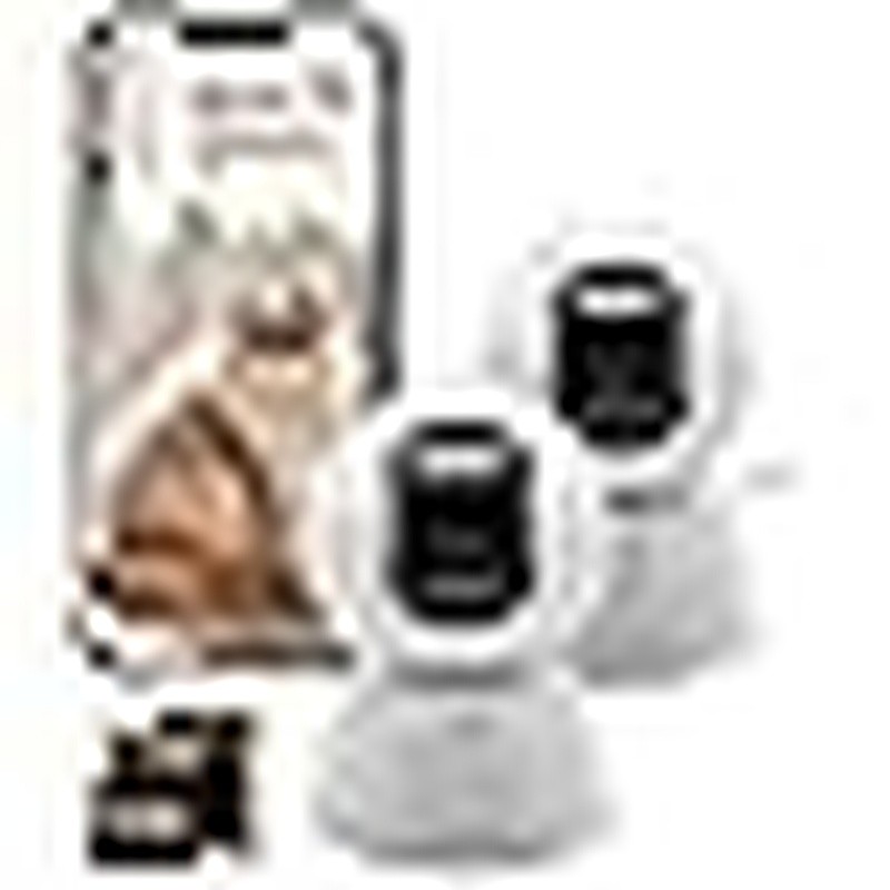2.5K HD Indoor Pan-Tilt Security Camera W/ AI Detection Two-Way Audio View gallery