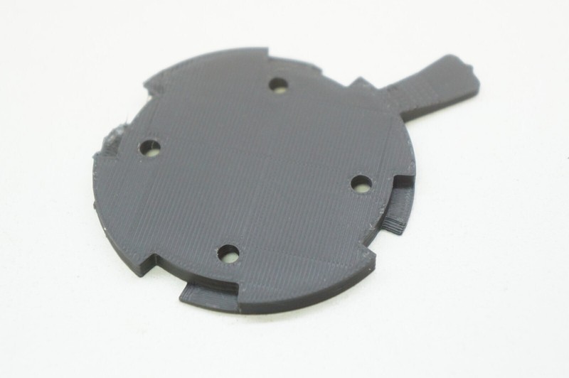 Ceiling Mounting Bracket for Unifi AI 360 Seucrity Camera Wall Mount UVC-AI-360 gallery