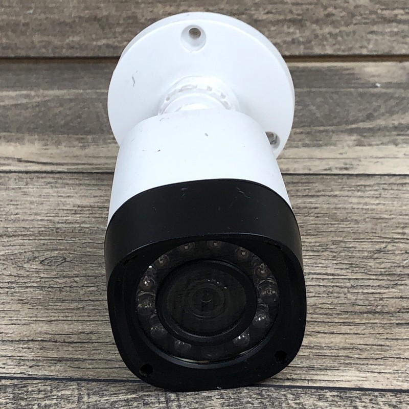 Lorex LBV2521-C White 1080p-HD Indoor & Outdoor Digital Bullet⚠️cable Cut Of⚠️ gallery
