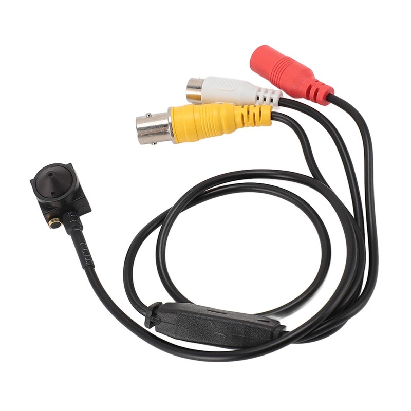 1080P Camera Module Support AHD TVI CVI CVBS 2MP CCTV Video Camera With EHXZ gallery