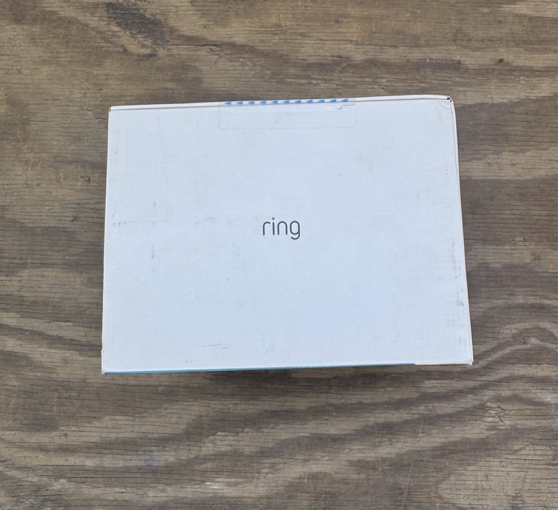 Ring Spotlight Cam Plus Camera Indoor/Outdoor Wireless Pack of 2 gallery