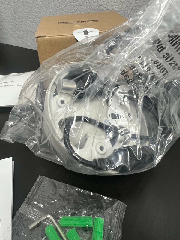 NEW / Open Box SCE HD Camera 1080p TVI, AHD, CVI and Analog gallery