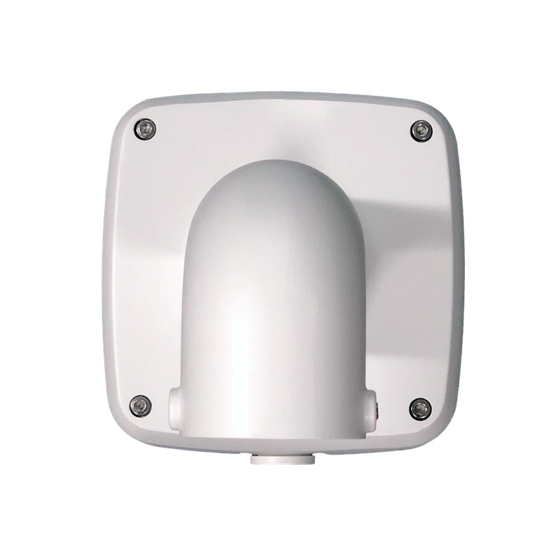 PFB302S Wall Mount Bracket with IP66 Junction Box work with PFA103 gallery