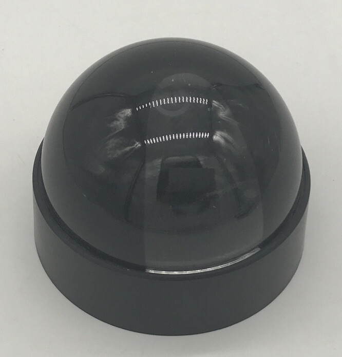 EverFocus CCD Camera MiniDome 1/3” Color | Security Camera | Surveillance Video gallery
