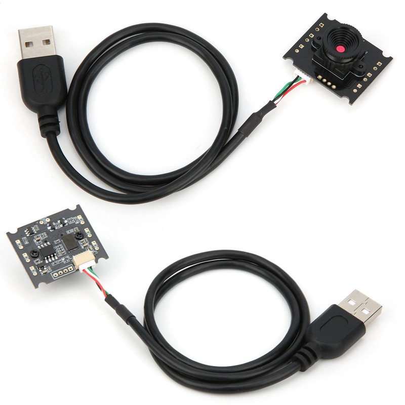 Camera Module HD USB Interface HBV-W202012HD For XP/7/8/10/OS New gallery