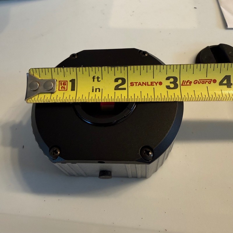 Arecont Vision AV3115DNv1 MegaVideo 3MP IP Camera PoE Day Night Made in USA gallery