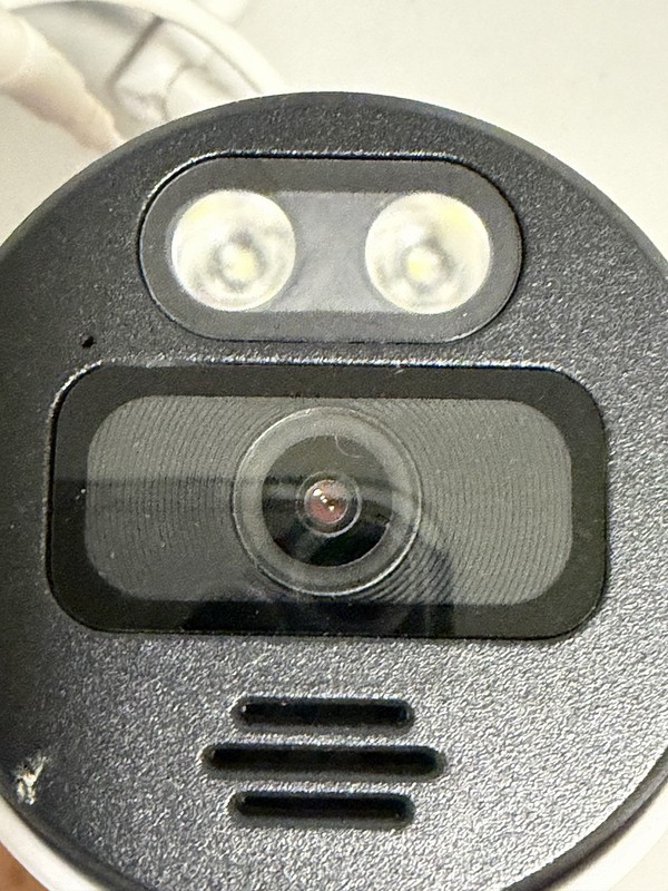 Night Owl Wi-Fi IP 4K HD Indoor/Outdoor Dual Spotlight Camera with 2-Way Audio gallery