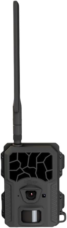 Wiseeye Mini Cam 2 (MC-2) – Multicarrier Technology