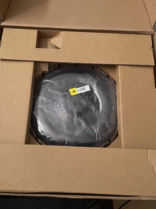 AXIS P3717-PLE Indoor/Outdoor Security Camera – OPEN BOX