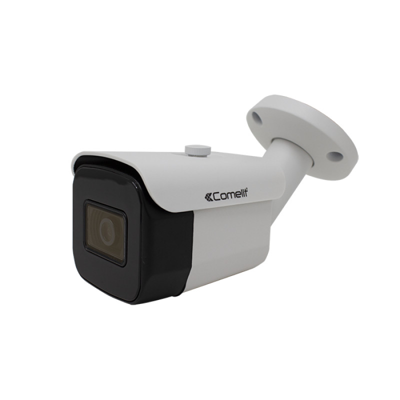 COMELIT BULLET IPBCAMS08FA 4K CAMERA