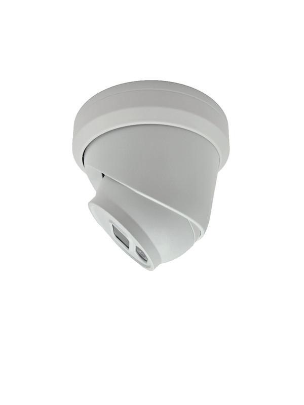 6MP IR Turret IP Camera gallery