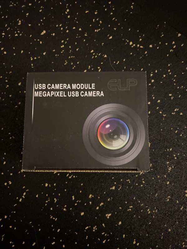 Elp USB Camera Module Megapixel USB Camera