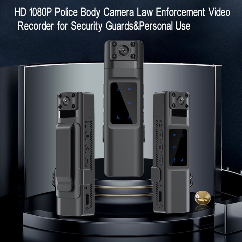 Portable 1080P Mini Car Camera DVR Night Vision Wireless WiFi Cam Video Recorder gallery