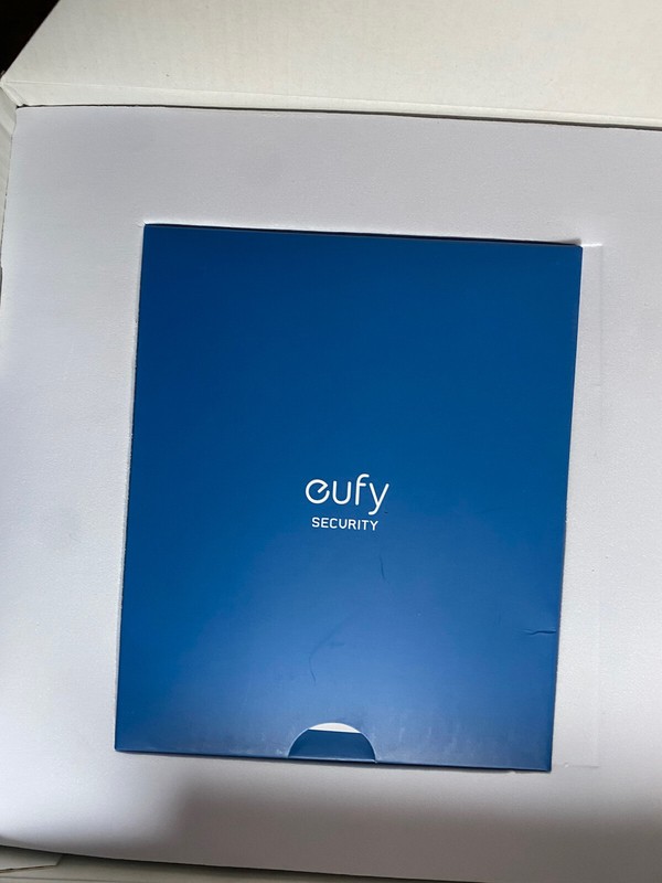 Anker Eufycam 2C Kit Of 2 Cameras and Home Base gallery