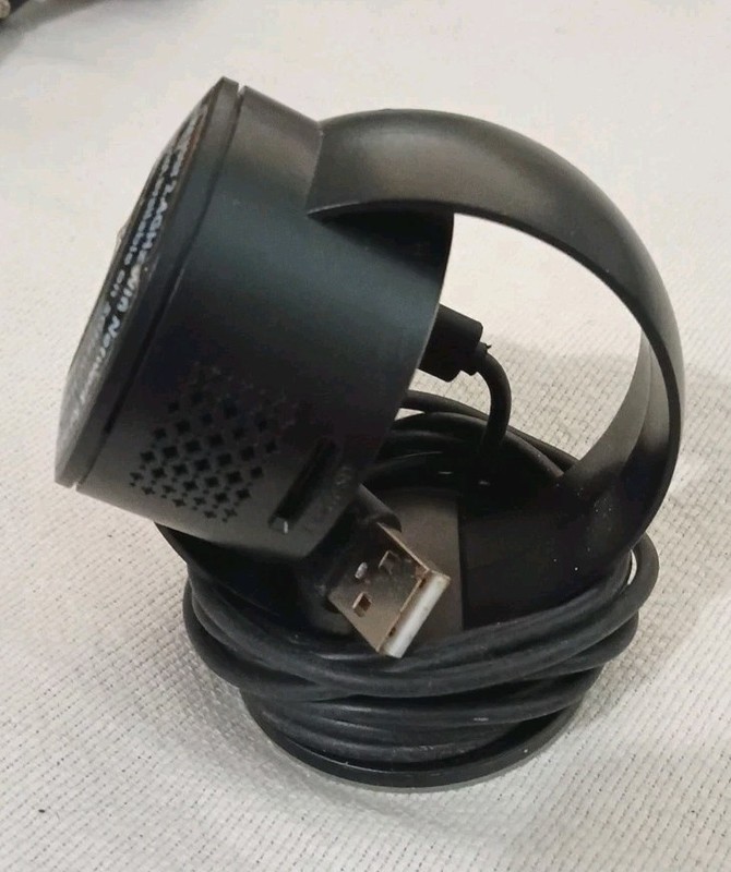 Energizer EIX1-1004 Smart Wi-Fi Indoor Security Camera 1080p HD Motion 2-Way Aud gallery