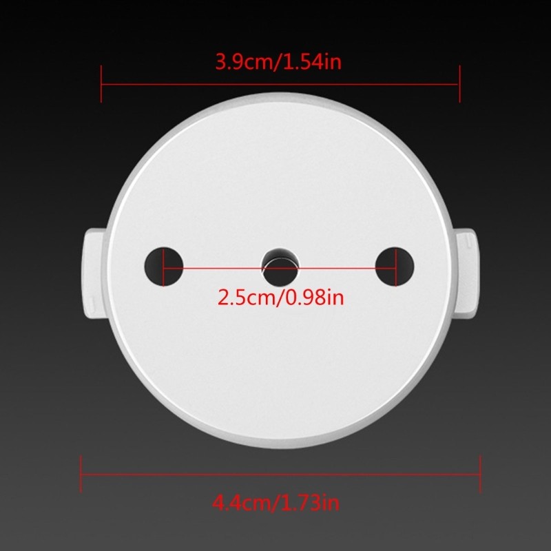 Solid Camera Brackets Stand NonShake Firm Grips for Systems Base gallery