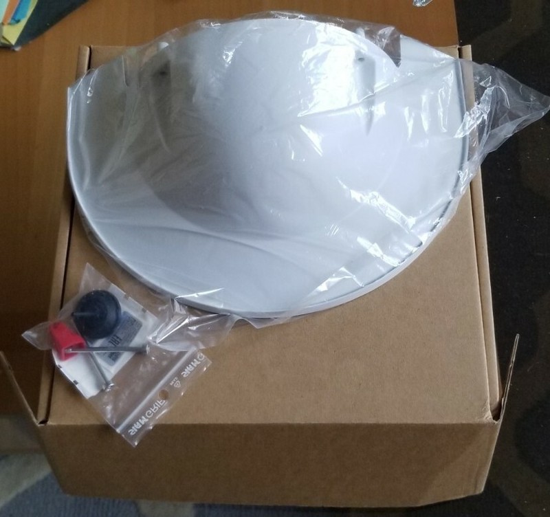 AXIS Weathershield Kit Q