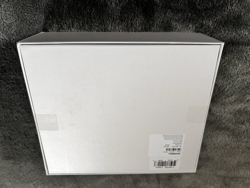DMP V-4061DB WiFi Video Doorbell, NEW gallery