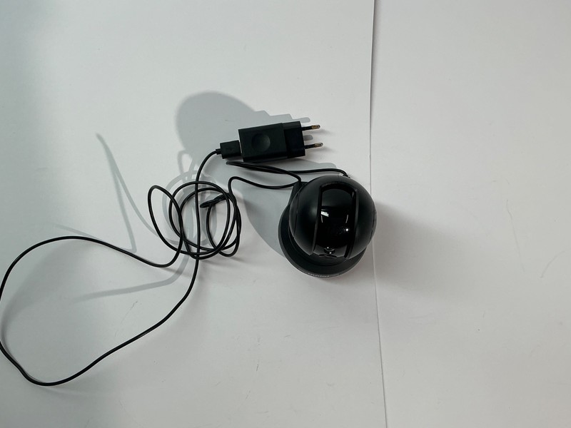 Corn Rotating Wireless Security Camera gallery