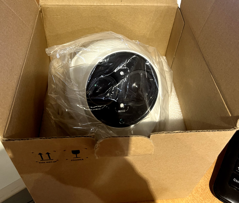 720P Turret & Bullet Camera Model AC303-VD5