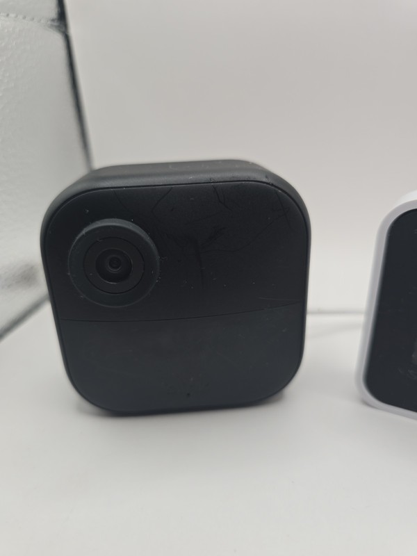 🔥📸📹Blink Indoor Wireless Camera W/ Sync Module No Box📹📸🔥 gallery
