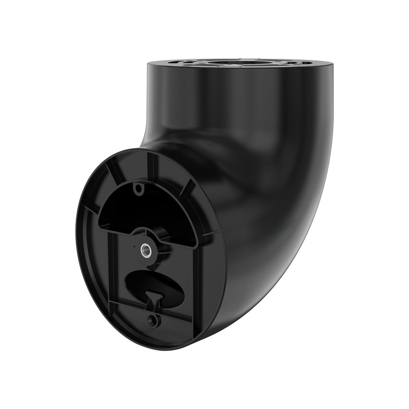 Eave Mount for Ring Floodlight Cam Wired Plus/Pro, Blink Wired Floodlight Cam…