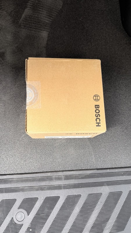 Bosch NDS-5704-F360-A Flexidome 5100i 12MP IP 360 - NDS5704F360 gallery