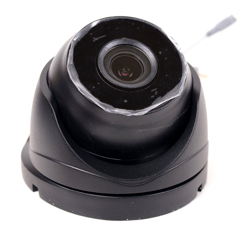 Luma Surveillance 310 Series LUM-310-DOM-A-BL Dome Outdoor Camera (Black) o891