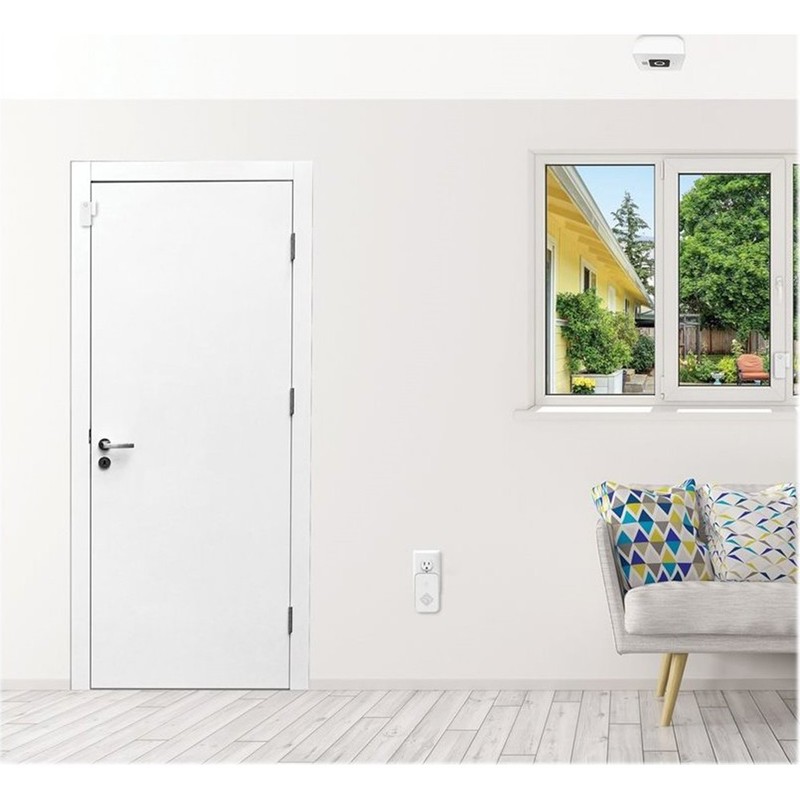 SimplySmartHome Complete Whole Home Security System and 360 Camera - SCSM006 - O gallery