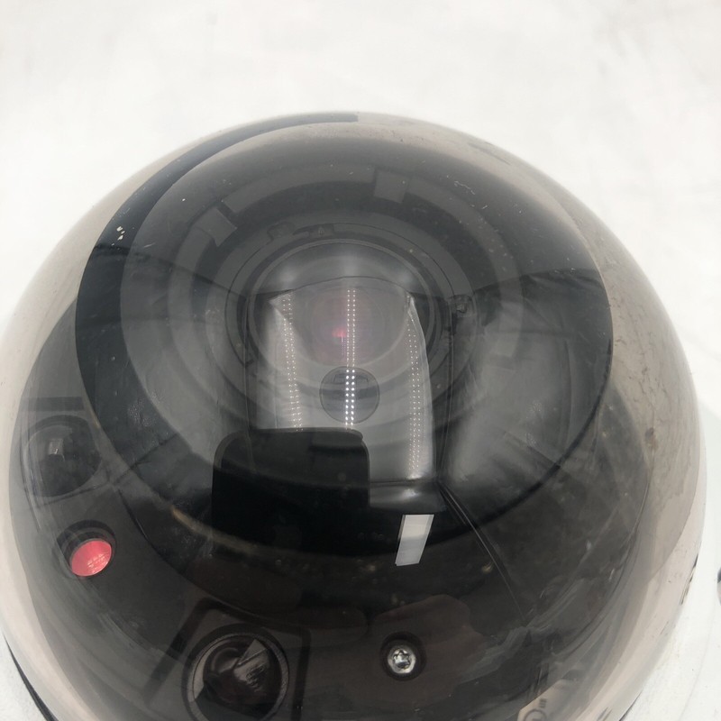 USED Axis Model P3344 12MM Dome Security Camera UNTESTED AS IS READ AF gallery